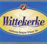 Wittekerke wit bier logo
